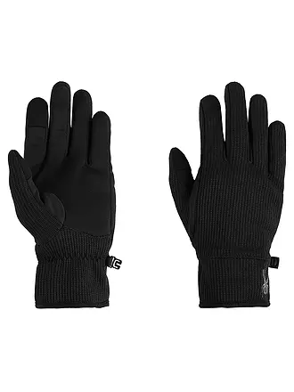 SPYDER | Herren Handschuhe Bandit Strick | 